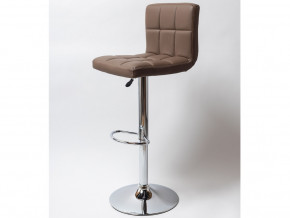 Барный стул BN 1012 коричневый в Коркино - korkino.magazinmebel.ru | фото