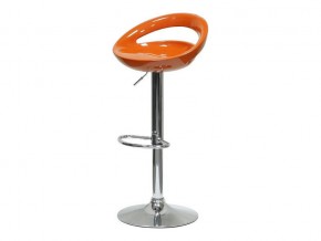 Барный стул BN 3011 D ( WY 147) оранжевый в Коркино - korkino.magazinmebel.ru | фото - изображение 1