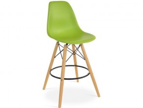 Барный стул SC 403 зеленый в Коркино - korkino.magazinmebel.ru | фото
