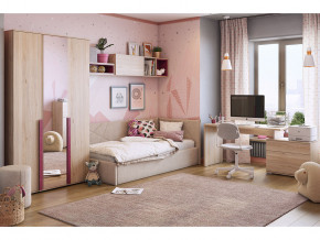Детская комната Лайк К121 в Коркино - korkino.magazinmebel.ru | фото
