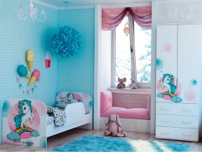 Детская Тойс Little Pony в Коркино - korkino.magazinmebel.ru | фото