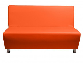Диван оранжевый Рон в Коркино - korkino.magazinmebel.ru | фото - изображение 2
