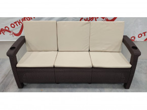 Диван Yalta Premium Sofa 3 Set в Коркино - korkino.magazinmebel.ru | фото - изображение 1
