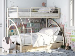 Двухъярусная кровать Виньола-2 ЯЯ в Коркино - korkino.magazinmebel.ru | фото