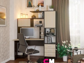 Компьютерный стол №6 в Коркино - korkino.magazinmebel.ru | фото