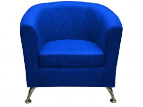 Кресло Бо тканевое Blue в Коркино - korkino.magazinmebel.ru | фото - изображение 2