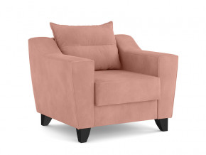 Кресло Элиот велюр аватар розовый 305 в Коркино - korkino.magazinmebel.ru | фото - изображение 1