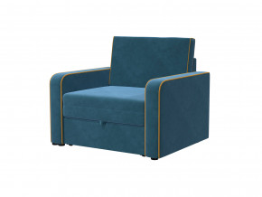 Кресло-кровать Марлин 800 Вариант 5 джинс в Коркино - korkino.magazinmebel.ru | фото