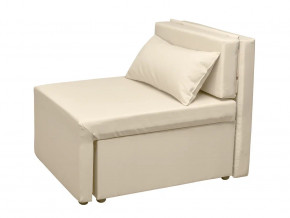 Кресло-кровать Милена рогожка cream в Коркино - korkino.magazinmebel.ru | фото