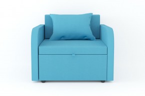 Кресло-кровать Некст с подлокотниками Neo Azure G48384 в Коркино - korkino.magazinmebel.ru | фото - изображение 2