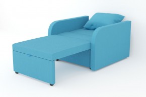 Кресло-кровать Некст с подлокотниками Neo Azure G48384 в Коркино - korkino.magazinmebel.ru | фото - изображение 3