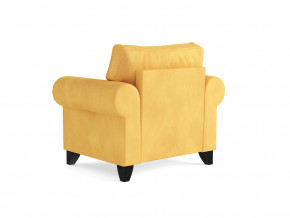 Кресло Орландо велюр аватар горчичный в Коркино - korkino.magazinmebel.ru | фото - изображение 2