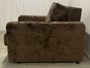 Кресло Уют Аккордеон с узким подлокотником МД 700 Candy 09 в Коркино - korkino.magazinmebel.ru | фото - изображение 2