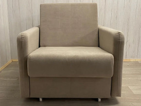 Кресло Уют Аккордеон с узким подлокотником МД 700 Veluta Lux 7 в Коркино - korkino.magazinmebel.ru | фото