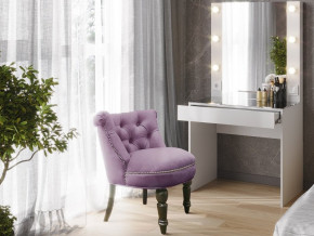 Кресло Виолет Фиолетовый в Коркино - korkino.magazinmebel.ru | фото