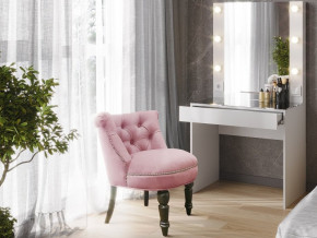 Кресло Виолет Розовый в Коркино - korkino.magazinmebel.ru | фото - изображение 1