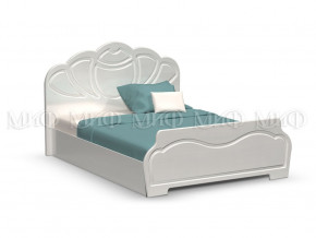 Кровать 1,4м в Коркино - korkino.magazinmebel.ru | фото