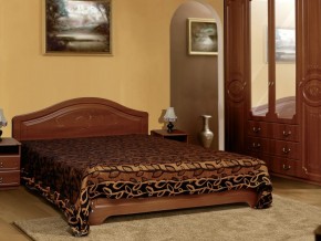Кровать 1600 Ивушка 5 в Коркино - korkino.magazinmebel.ru | фото - изображение 3