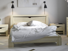Кровать 1600 Версаль-5 в Коркино - korkino.magazinmebel.ru | фото - изображение 1