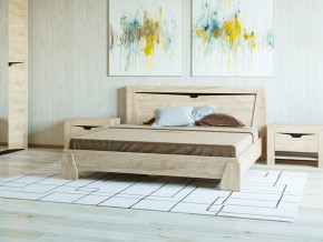 Кровать 1600 Версаль-5 в Коркино - korkino.magazinmebel.ru | фото - изображение 3