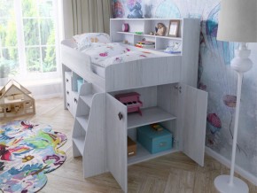 Кровать чердак Малыш-5 винтерберг в Коркино - korkino.magazinmebel.ru | фото - изображение 4