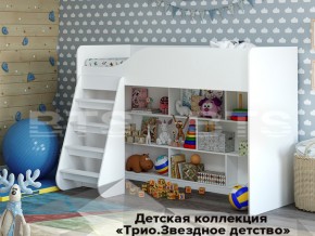 Кровать детская КР-07 в Коркино - korkino.magazinmebel.ru | фото