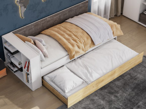 Кровать-диван Анри выкатная с настилом в Коркино - korkino.magazinmebel.ru | фото