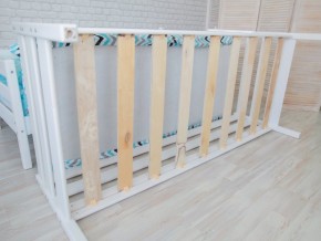 Кровать двухъярусная Сонечка с ящиками и лестницей в Коркино - korkino.magazinmebel.ru | фото - изображение 6