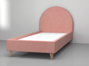 Кровать Эго арт. 014 800 розовый в Коркино - korkino.magazinmebel.ru | фото - изображение 2