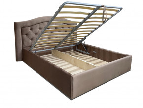Кровать Фрейм 1600 Бэнд с подъемом в Коркино - korkino.magazinmebel.ru | фото - изображение 2