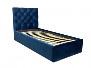 Кровать Фрейм 900 Каретная стяжка без подъема в Коркино - korkino.magazinmebel.ru | фото - изображение 2