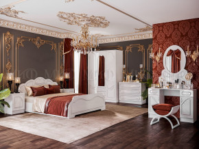 Кровать Гармония 1600 в Коркино - korkino.magazinmebel.ru | фото - изображение 2