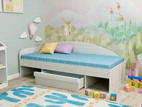 Кровать Изгиб винтерберг в Коркино - korkino.magazinmebel.ru | фото