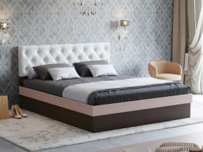 Кровать Луара 3 1400 ламели в Коркино - korkino.magazinmebel.ru | фото