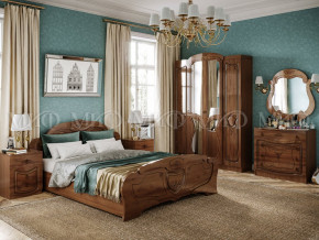 Кровать Мария 1400 в Коркино - korkino.magazinmebel.ru | фото - изображение 2