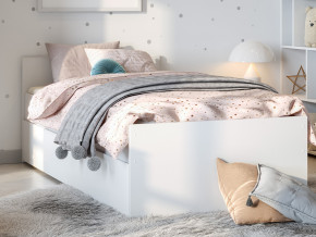 Кровать одинарная 900 Токио с настилом в Коркино - korkino.magazinmebel.ru | фото