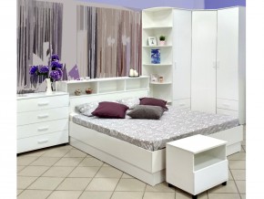 Кровать Париж-1400 G26026 в Коркино - korkino.magazinmebel.ru | фото - изображение 5