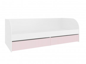 Кровать с ящиками Алиса ПМ-332.15 розовый в Коркино - korkino.magazinmebel.ru | фото