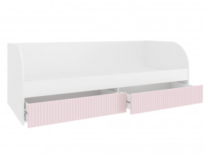 Кровать с ящиками Алиса ПМ-332.15 розовый в Коркино - korkino.magazinmebel.ru | фото - изображение 2