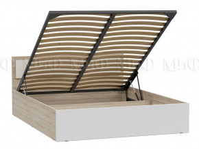 Кровать с подъемным механизмом 1,6м в Коркино - korkino.magazinmebel.ru | фото