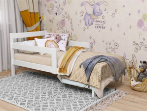Кровать-софа 800х1600 с 2-мя бортами Нордик в Коркино - korkino.magazinmebel.ru | фото