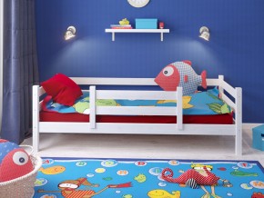 Кровать Сонечка с большим и малым бортом в Коркино - korkino.magazinmebel.ru | фото - изображение 2