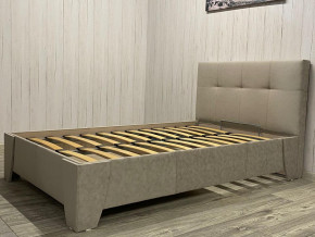 Кровать Уют 1400 с подъёмным механизмом в Коркино - korkino.magazinmebel.ru | фото - изображение 3