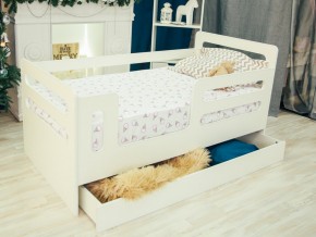 Кроватка-манеж горизонтали с ящиком в Коркино - korkino.magazinmebel.ru | фото - изображение 2