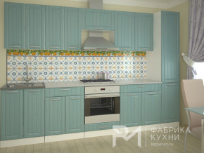 Кухонный гарнитур 13Р РоялВуд 3000 мм в Коркино - korkino.magazinmebel.ru | фото - изображение 1