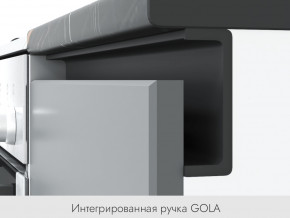 Кухонный гарнитур 1600 Лиственница охотская, белый бланш в Коркино - korkino.magazinmebel.ru | фото - изображение 4