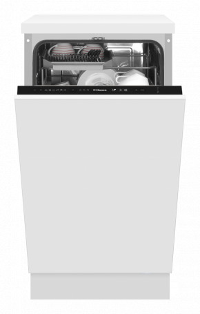 Машина Посудомоечная Hansa bt0075218 в Коркино - korkino.magazinmebel.ru | фото