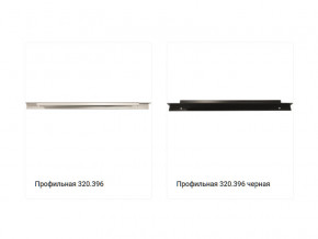Ручка 320.396 в Коркино - korkino.magazinmebel.ru | фото