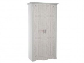 шкаф 2-х дверный для одежды и белья в Коркино - korkino.magazinmebel.ru | фото