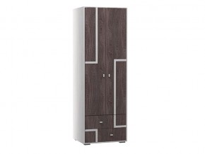 Шкаф 2-х дверный для одежды Омега 16 в Коркино - korkino.magazinmebel.ru | фото - изображение 1